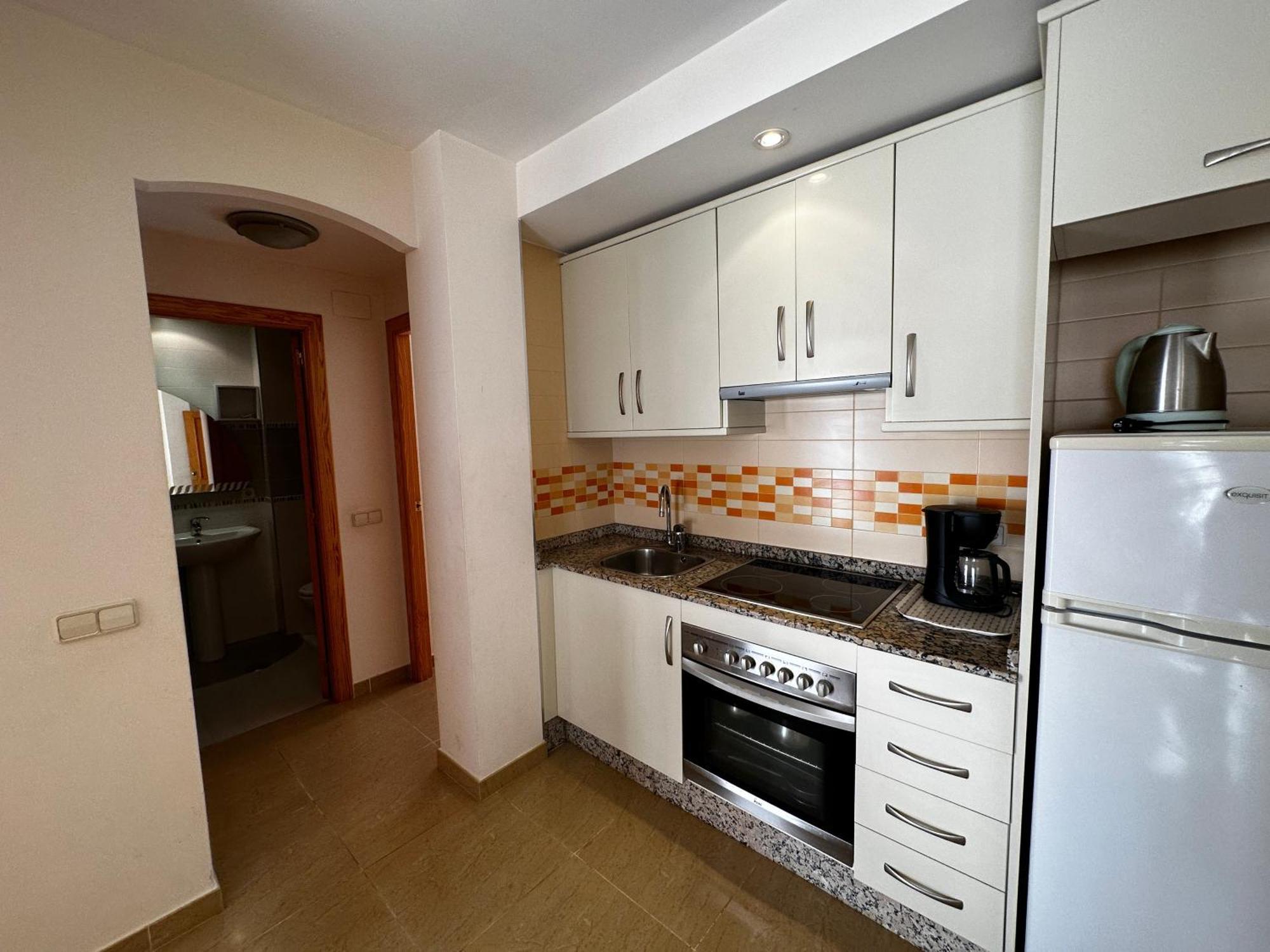 Mu, Apartamento Situada En La Muralla Del Casco Historico Villajoyosa Ngoại thất bức ảnh